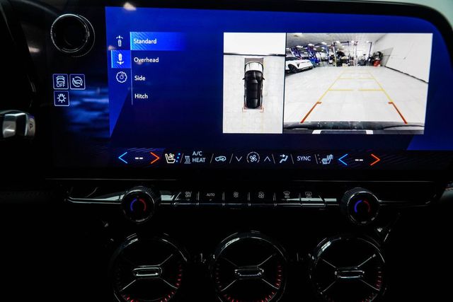 2024 Chevrolet Blazer EV RS - 23066109 - 21