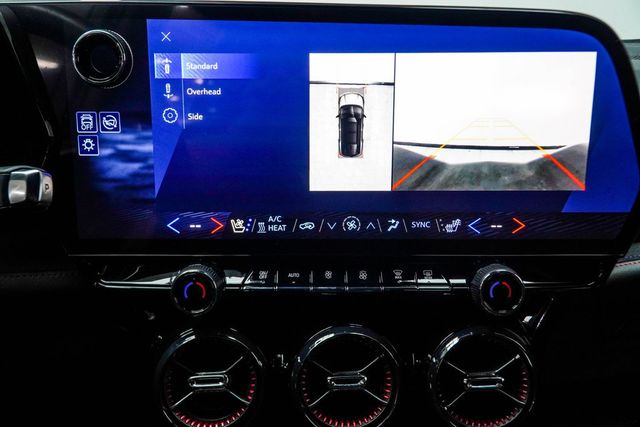 2024 Chevrolet Blazer EV RS - 23066109 - 22