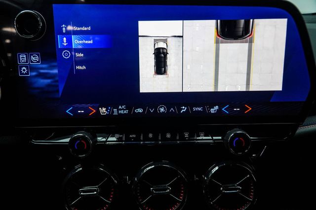 2024 Chevrolet Blazer EV RS - 23066109 - 24