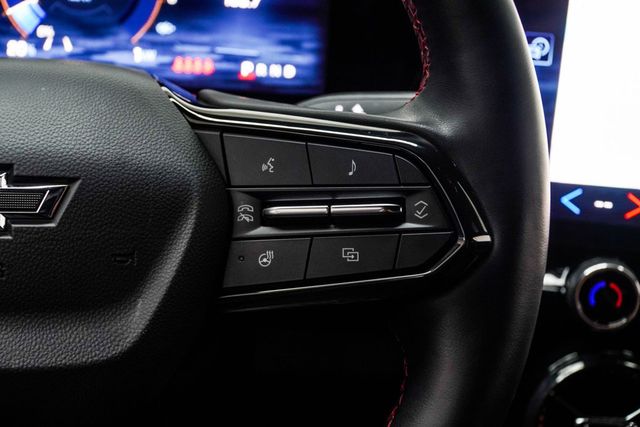 2024 Chevrolet Blazer EV RS - 23066109 - 25