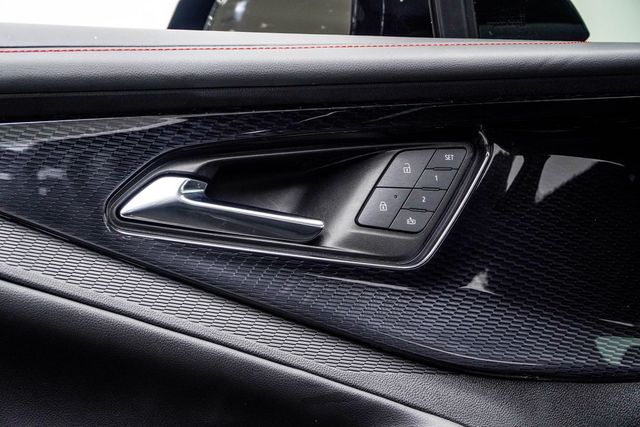 2024 Chevrolet Blazer EV RS - 23066109 - 30