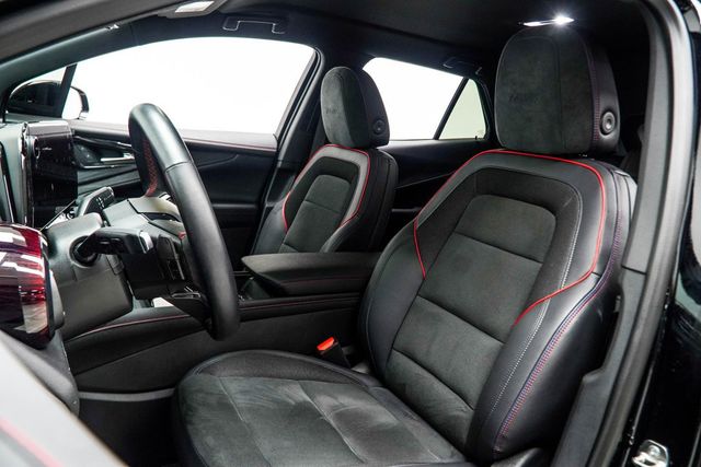 2024 Chevrolet Blazer EV RS - 23066109 - 33