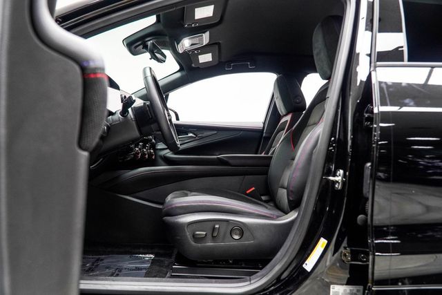 2024 Chevrolet Blazer EV RS - 23066109 - 34