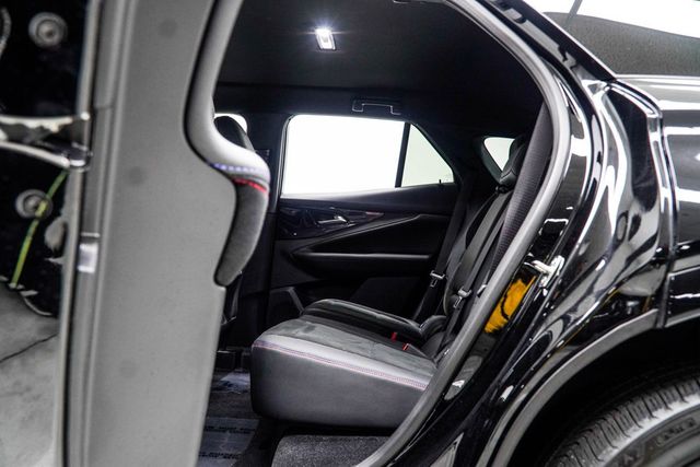 2024 Chevrolet Blazer EV RS - 23066109 - 35