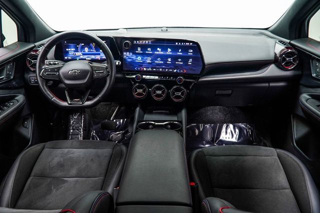 2024 Chevrolet Blazer EV RS - 23066109 - 3