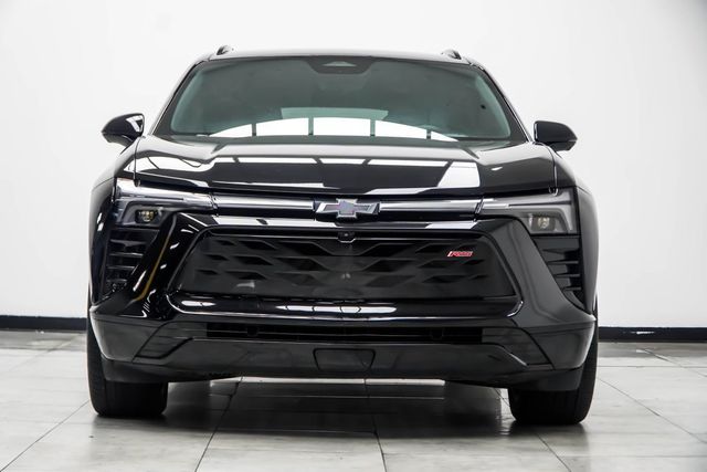 2024 Chevrolet Blazer EV RS - 23066109 - 4