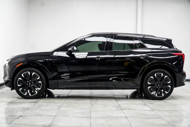 2024 Chevrolet Blazer EV RS - 23066109 - 6