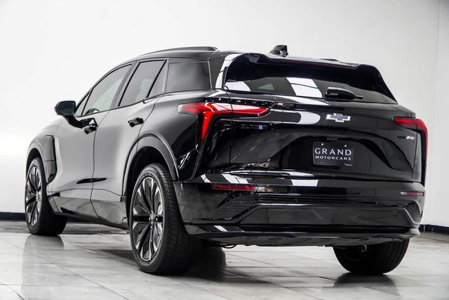 2024 Chevrolet Blazer EV RS - 23066109 - 7