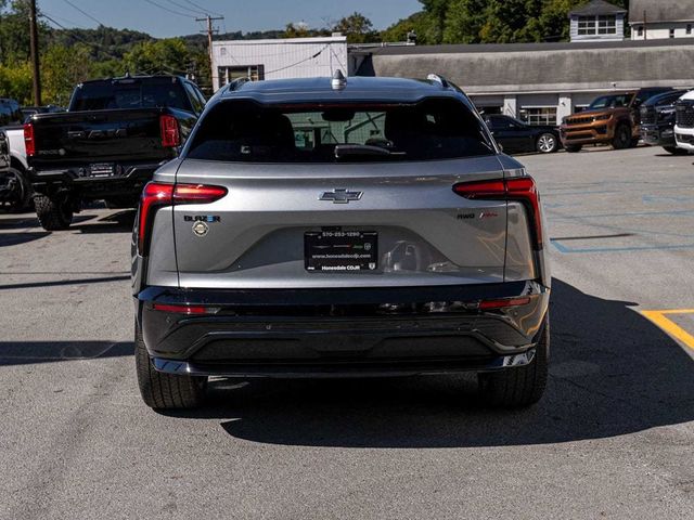 2024 Chevrolet Blazer EV RS