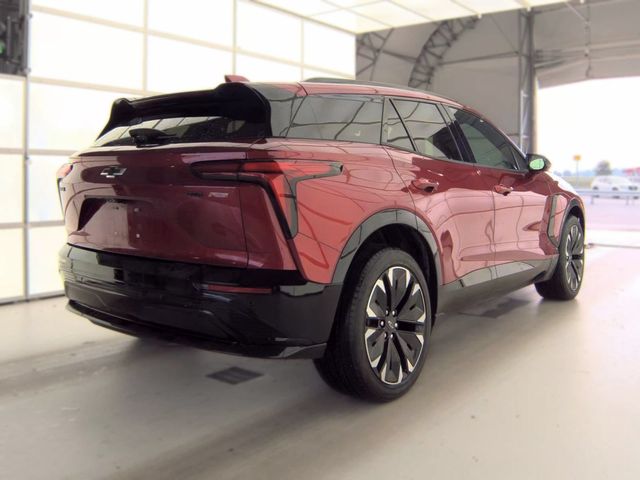 2024 Chevrolet Blazer EV RS - 23083846 - 1