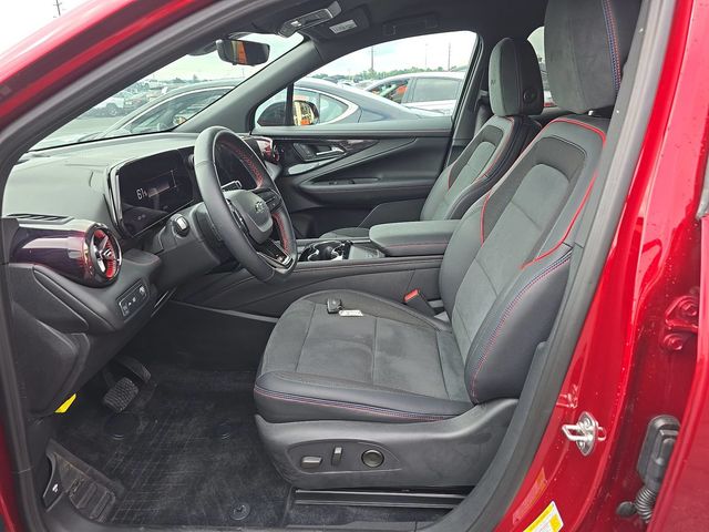2024 Chevrolet Blazer EV RS - 23083846 - 2