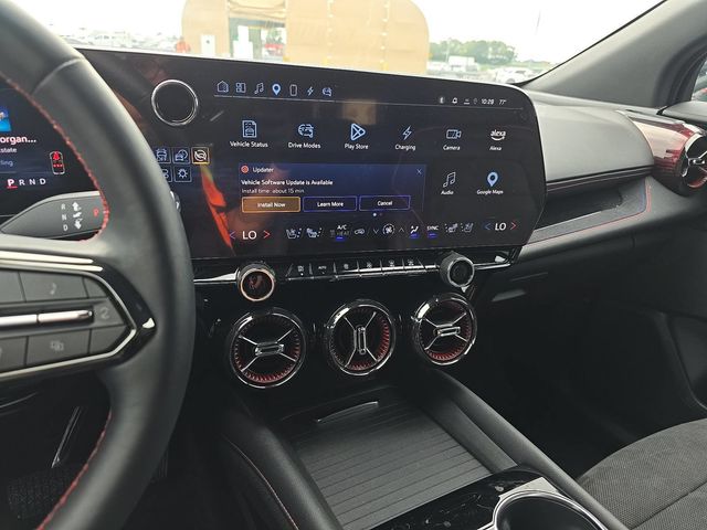2024 Chevrolet Blazer EV RS - 23083846 - 3