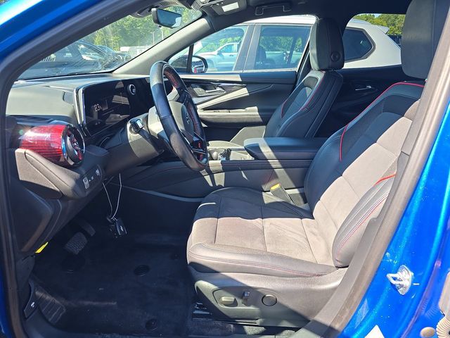 2024 Chevrolet Blazer EV RS - 23085818 - 2