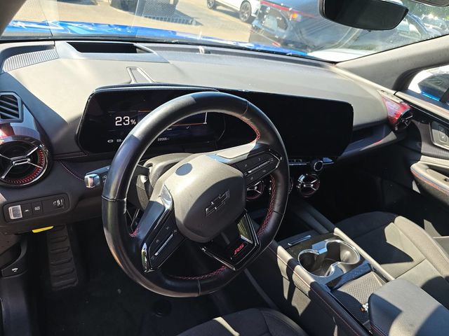 2024 Chevrolet Blazer EV RS - 23085818 - 3