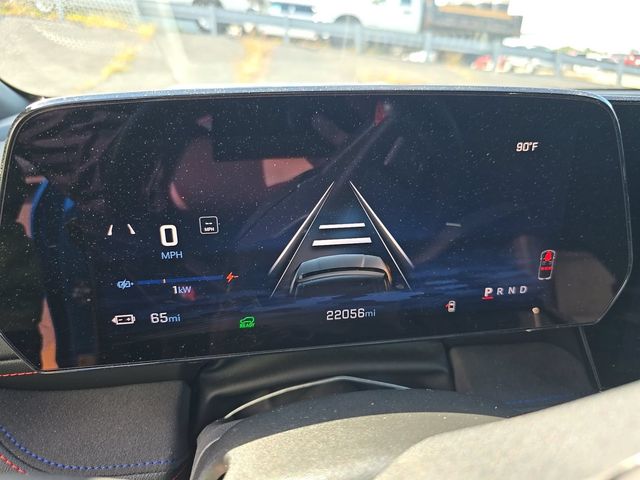 2024 Chevrolet Blazer EV RS - 23085818 - 4