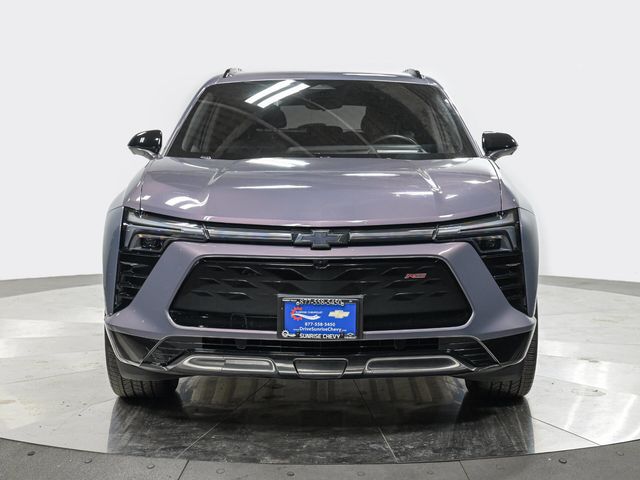 2024 Chevrolet Blazer EV RS - 23091228 - 9