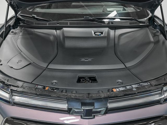 2024 Chevrolet Blazer EV RS - 23091228 - 10