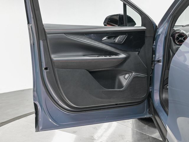 2024 Chevrolet Blazer EV RS - 23091228 - 11