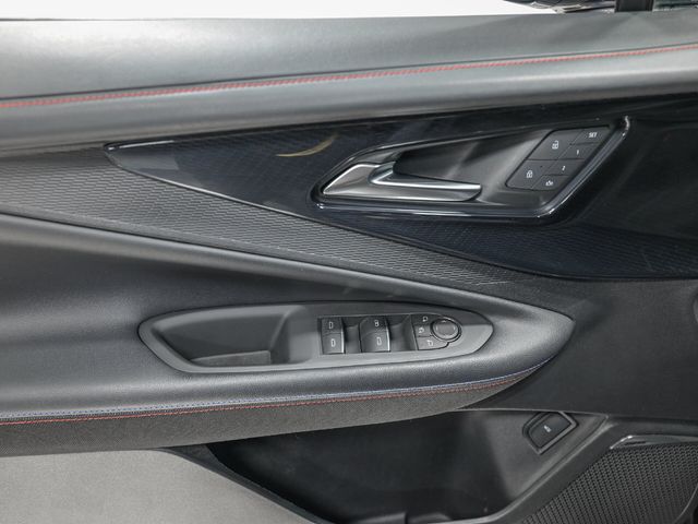 2024 Chevrolet Blazer EV RS - 23091228 - 12