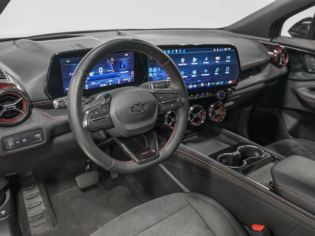 2024 Chevrolet Blazer EV RS - 23091228 - 14