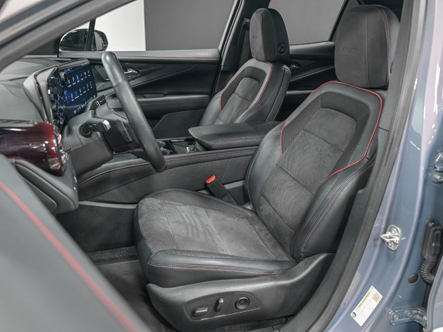 2024 Chevrolet Blazer EV RS - 23091228 - 15