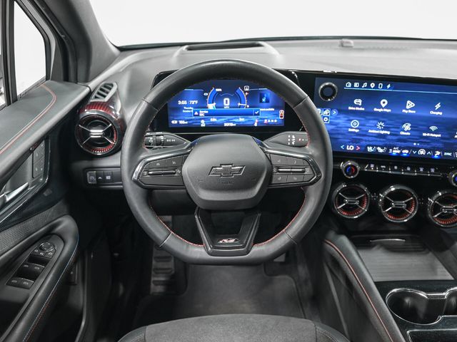 2024 Chevrolet Blazer EV RS - 23091228 - 16