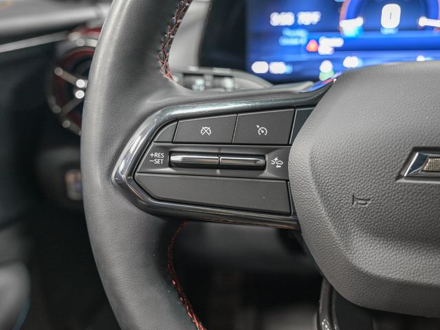 2024 Chevrolet Blazer EV RS - 23091228 - 18