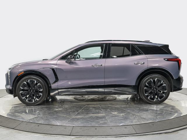 2024 Chevrolet Blazer EV RS - 23091228 - 1