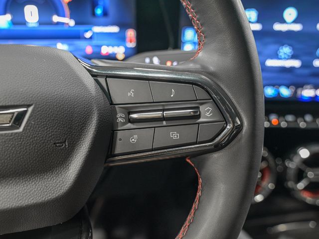 2024 Chevrolet Blazer EV RS - 23091228 - 19