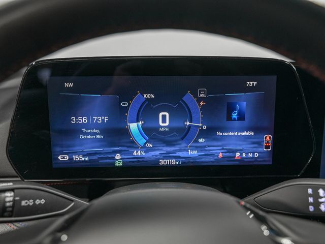 2024 Chevrolet Blazer EV RS - 23091228 - 20
