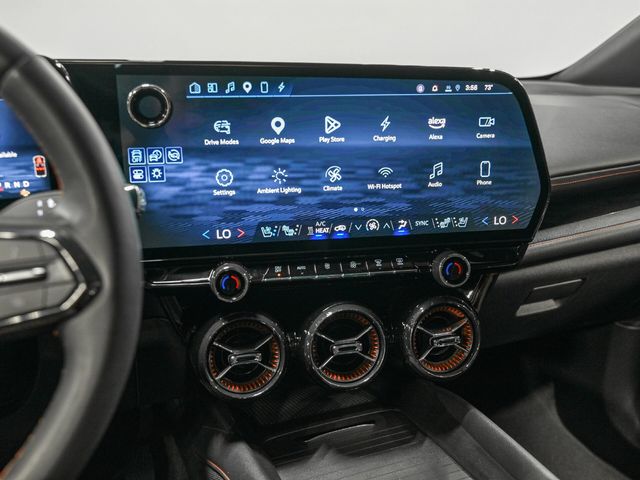 2024 Chevrolet Blazer EV RS - 23091228 - 21