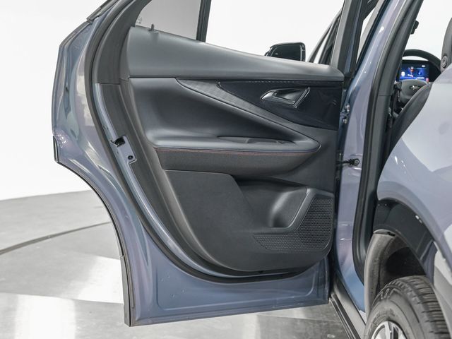2024 Chevrolet Blazer EV RS - 23091228 - 24