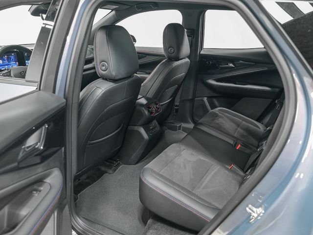 2024 Chevrolet Blazer EV RS - 23091228 - 25