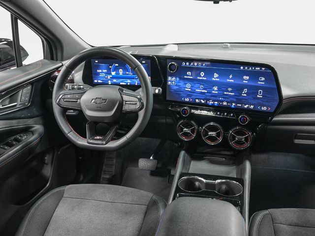 2024 Chevrolet Blazer EV RS - 23091228 - 27