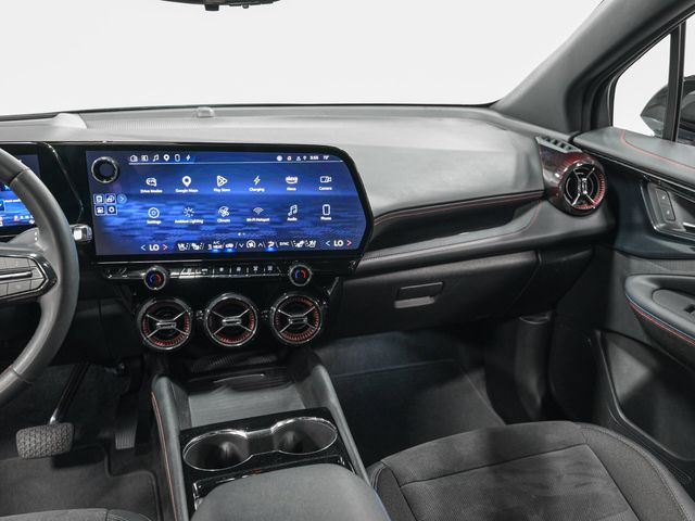 2024 Chevrolet Blazer EV RS - 23091228 - 28
