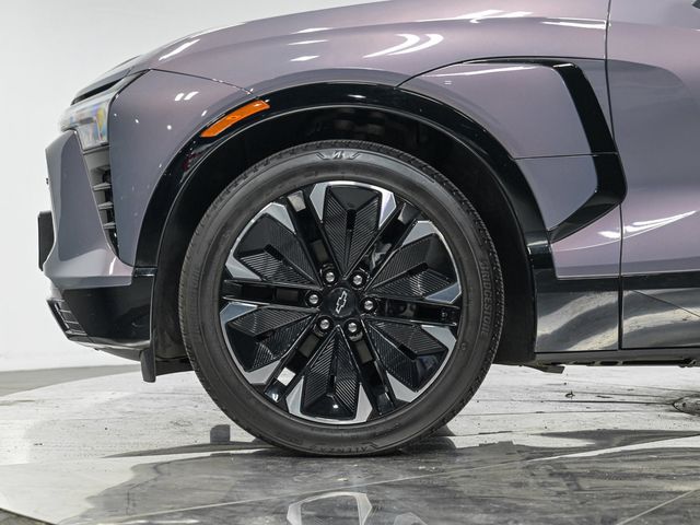 2024 Chevrolet Blazer EV RS - 23091228 - 2