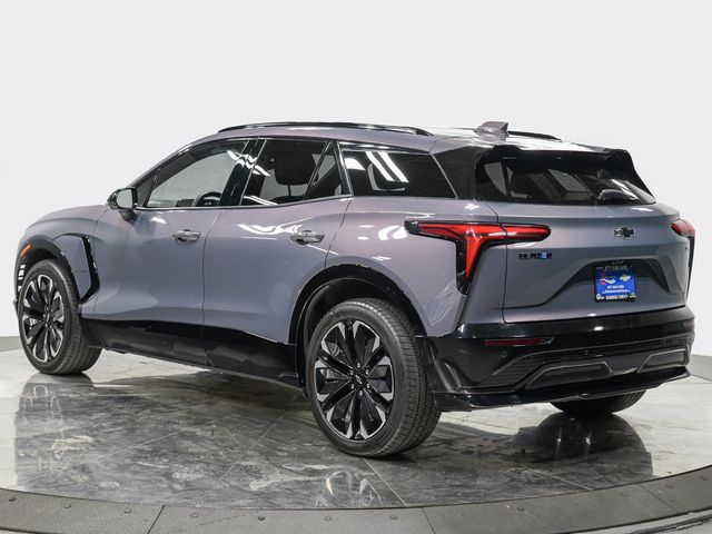 2024 Chevrolet Blazer EV RS - 23091228 - 3