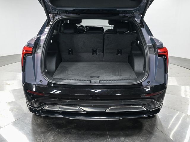 2024 Chevrolet Blazer EV RS - 23091228 - 5
