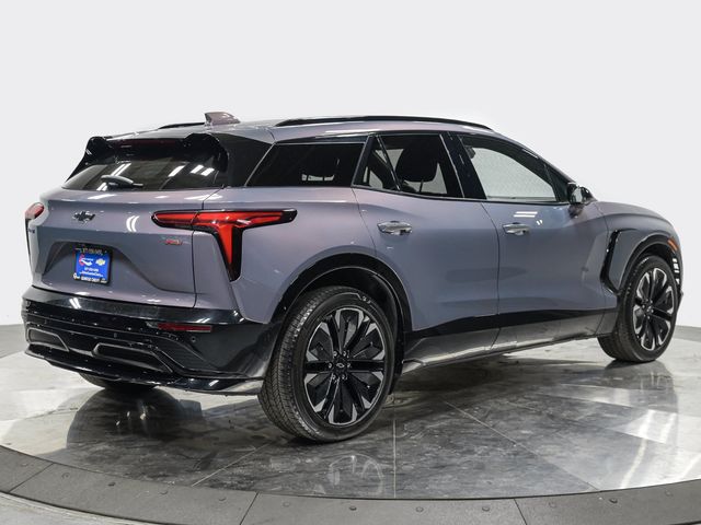 2024 Chevrolet Blazer EV RS - 23091228 - 6