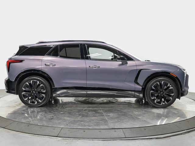 2024 Chevrolet Blazer EV RS - 23091228 - 7