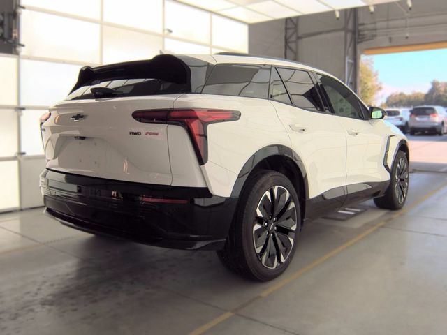 2024 Chevrolet Blazer EV RS - 23094100 - 1