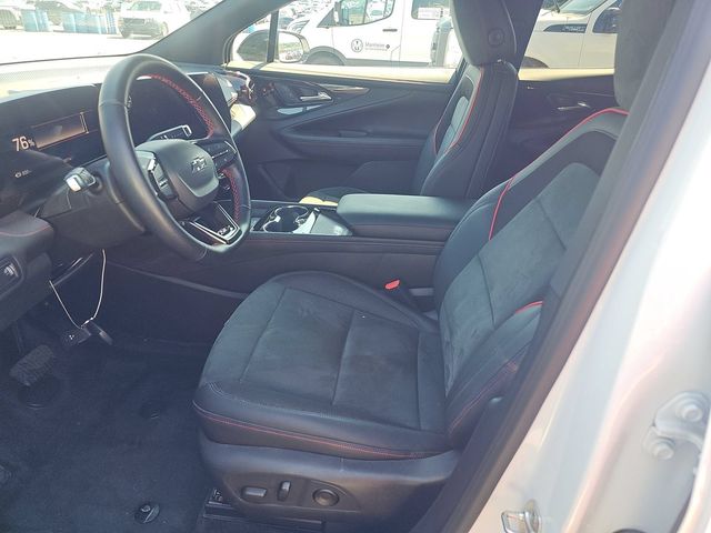 2024 Chevrolet Blazer EV RS - 23094100 - 2