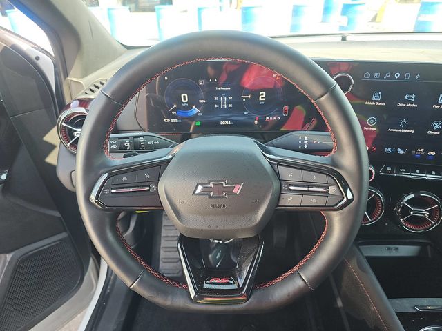 2024 Chevrolet Blazer EV RS - 23094100 - 3