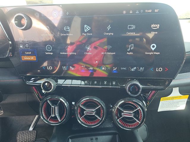 2024 Chevrolet Blazer EV RS - 23094100 - 4