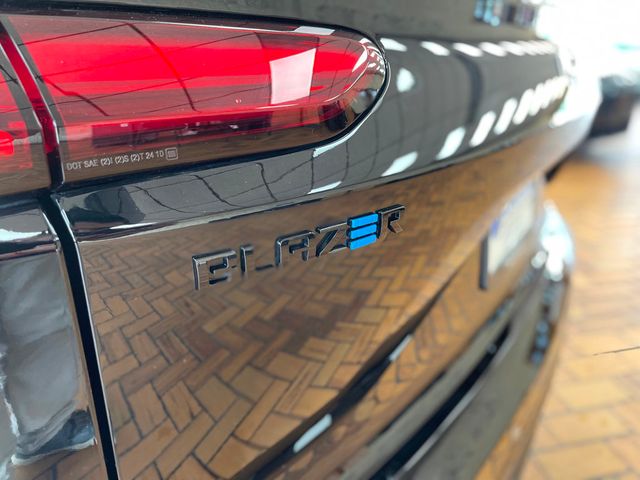 2024 Chevrolet Blazer EV RWD 4dr RS w/2RS - 23063337 - 13