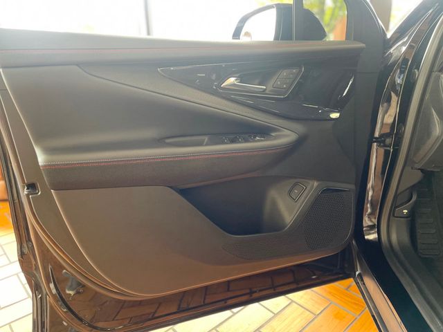2024 Chevrolet Blazer EV RWD 4dr RS w/2RS - 23063337 - 19