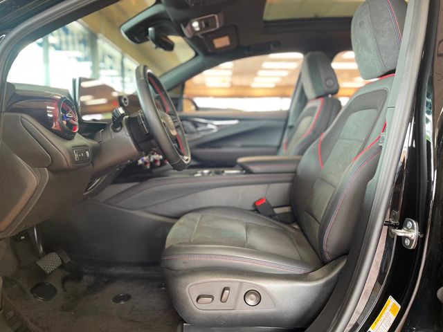 2024 Chevrolet Blazer EV RWD 4dr RS w/2RS - 23063337 - 22