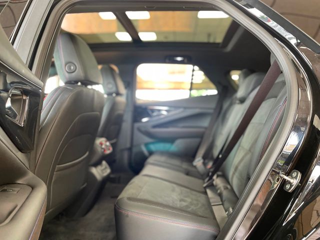 2024 Chevrolet Blazer EV RWD 4dr RS w/2RS - 23063337 - 33