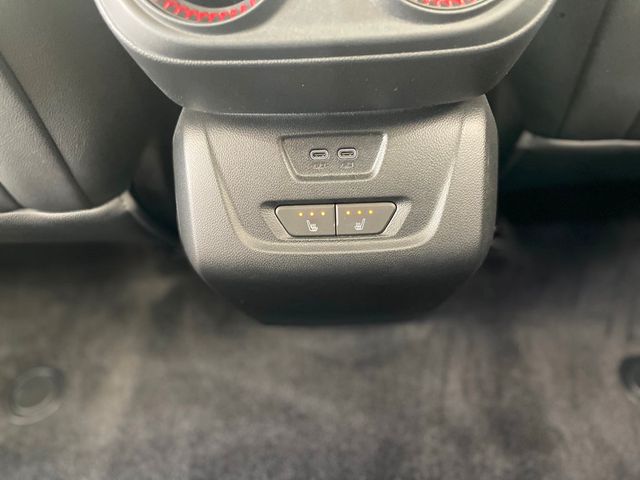 2024 Chevrolet Blazer EV RWD 4dr RS w/2RS - 23063337 - 34