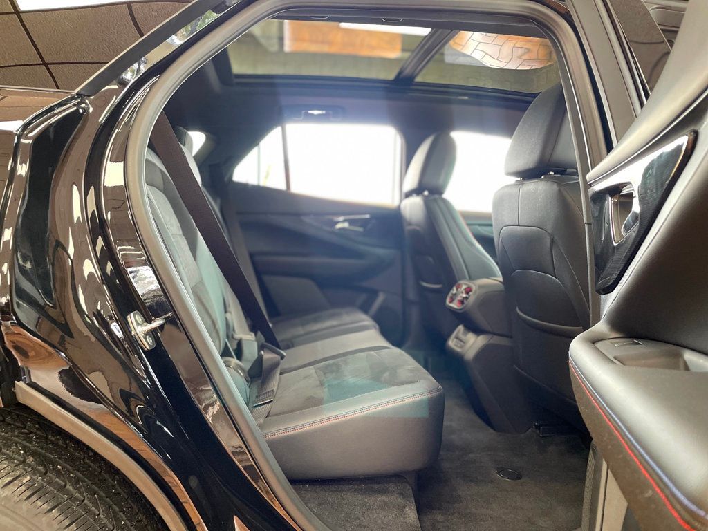 2024 Chevrolet Blazer EV RWD 4dr RS w/2RS - 23063337 - 35